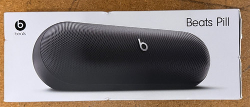 Beats dre pill - by,