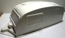 Kamtec ABS RC Caravan Shell