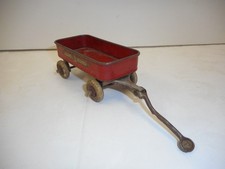Tin Toy Radio Flyer Century Of