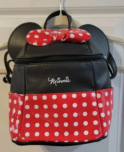 Nwt disney ears minnie - disney,