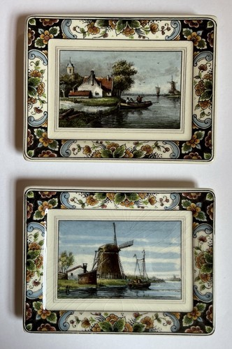 Vintage westraven delft - ,
