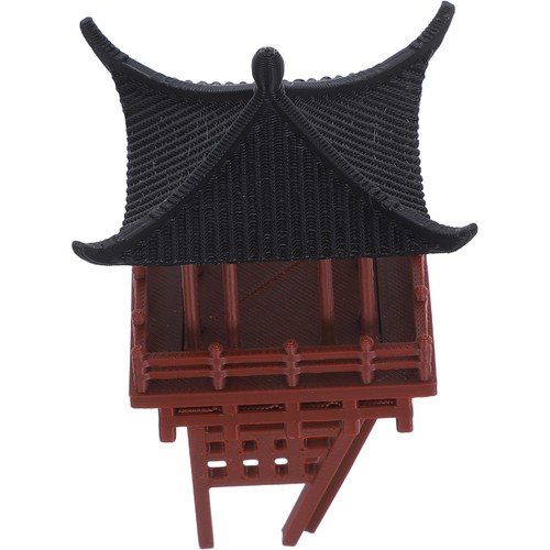 Mini chinese pavilion - mini,