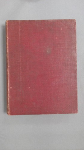 The boys own annual 1908 - the,
