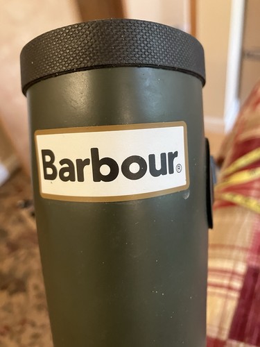 Barbour snowdon boots size - snowdon,