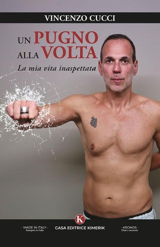 Vincenzo cucci pugno - vincenzo, un