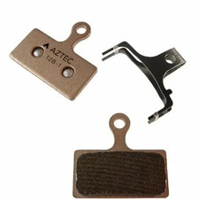 Aztec Sintered callipers disc