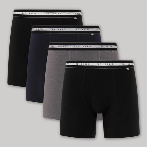 Ted baker mens boxer - baker, 4