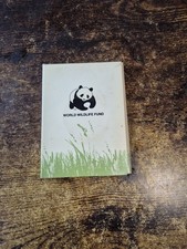 WWF 25th Anniversary -