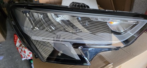 8y0941012a audi driver side - 8y0941012a,