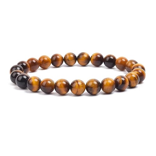 Natural stone beads - natural,