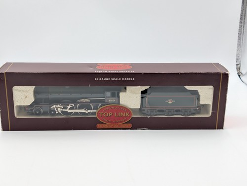 Hornby gauge r2014 - oo,