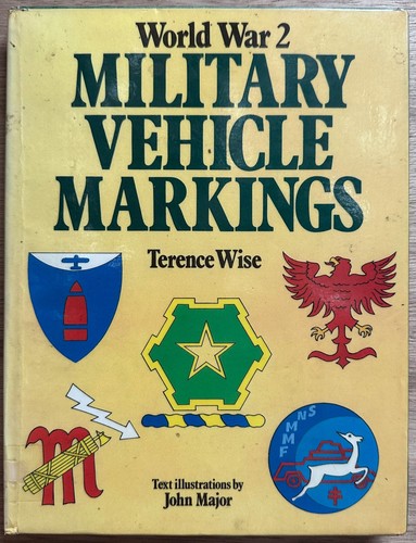 Terence wise military vehicle - wise,,