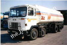 THH Truck Photos - Seddon