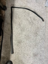 Mk2 Fiesta window Seal Insert