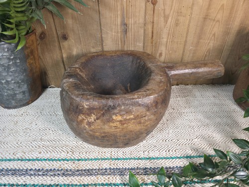 Large old vintage - large,