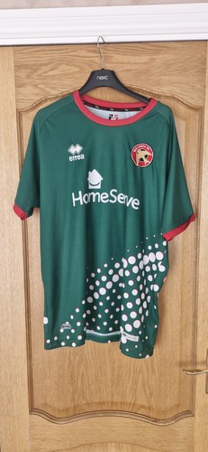 Mens walsall away football - walsall,