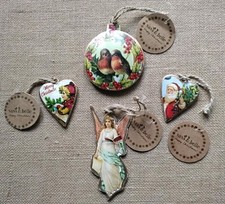 4 Sass & Belle Christmas