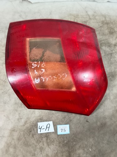 Toyota corolla 2004 passenger - toyota,