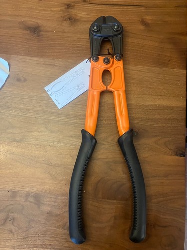 Bahco bolt cutter 4559 - , 4559-24