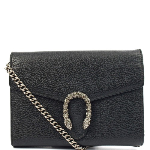 Gucci cross body dionysus - gucci,