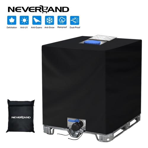 Ibc water tank cover heavy - ibc,