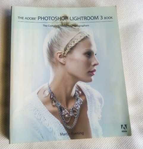 The adobe photoshop lightroom - the,