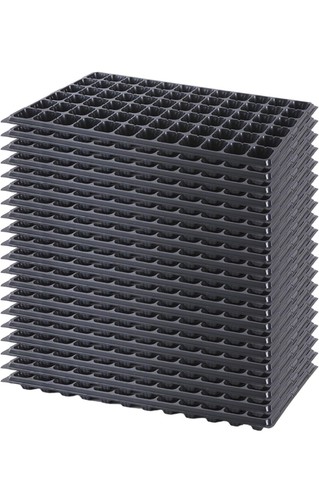 Seed starter tray 20pcs - tray,