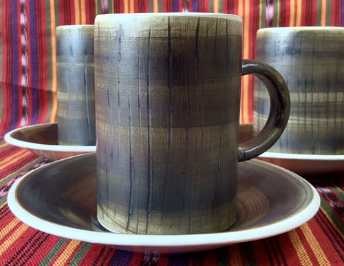 Vintage 70s port cinque rye - port,