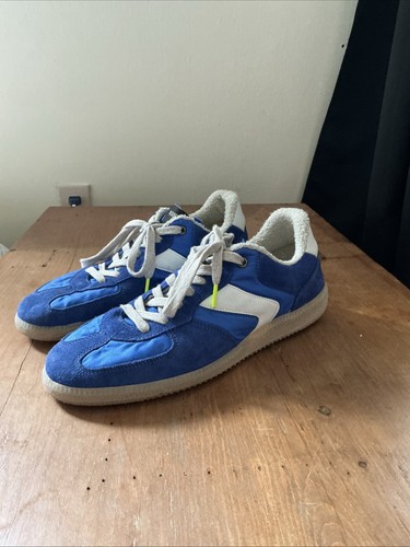 Verbenas - (adidas, samba