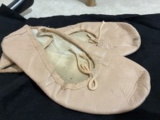 Ballet Dance Shoes Size 6.5