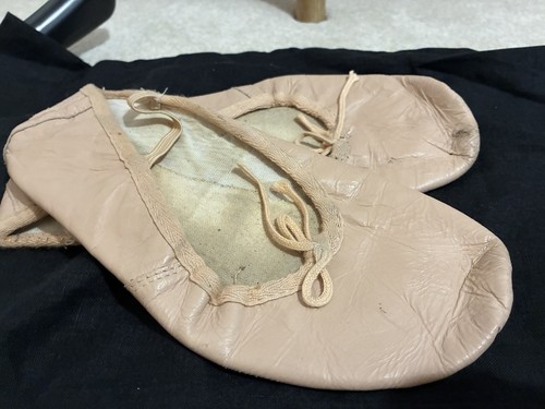 Ballet dance shoes - ballet,