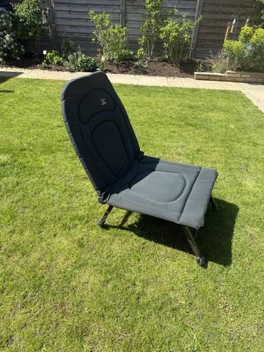 Fox supa recliner chair - supa,