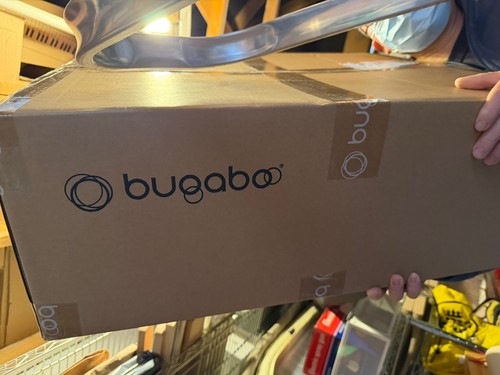 Brand new bugaboo - *brand,