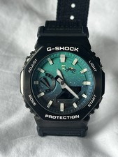 IFL Casio G-shock Deep Sea Diver