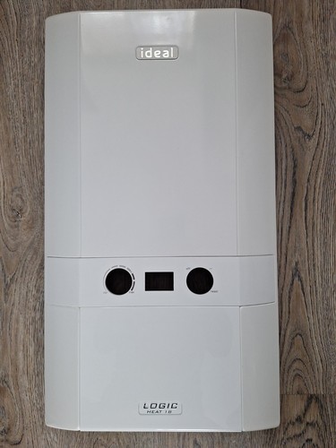 Ideal logic front panel - ideal,