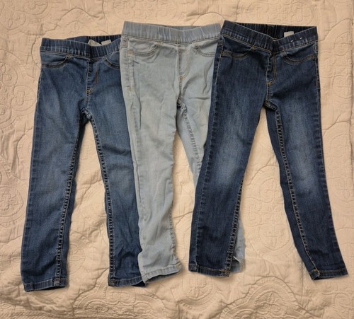 Baby girls denim - h&m,