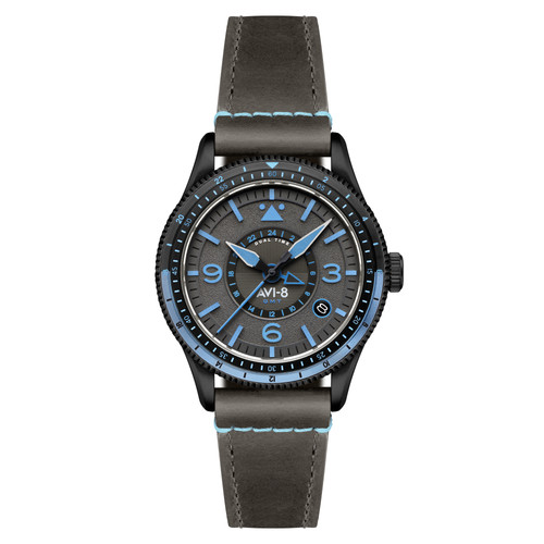 Avi flyboy airmaster - avi-8, gmt
