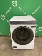 Haier washing machine 10kg - haier,