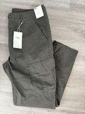 MARKS & SPENCER MENS WASHED