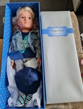 Design friend boy doll - friend,