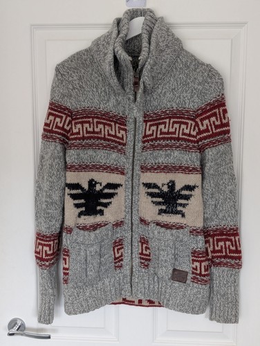 Superdry women aztec - superdry,