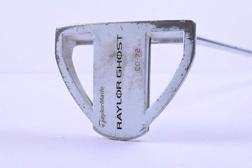 Taylormade ghost raylor putter - raylor,