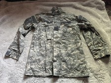 ACU Digital Camo Combat