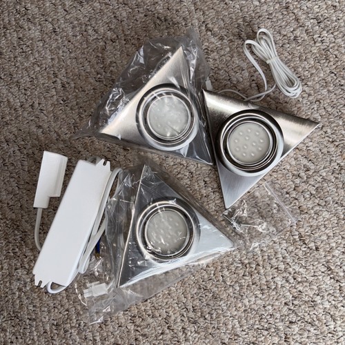 Cabinet light under - cabinet, light/