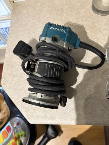 Makita mini router - makita,, trimmer