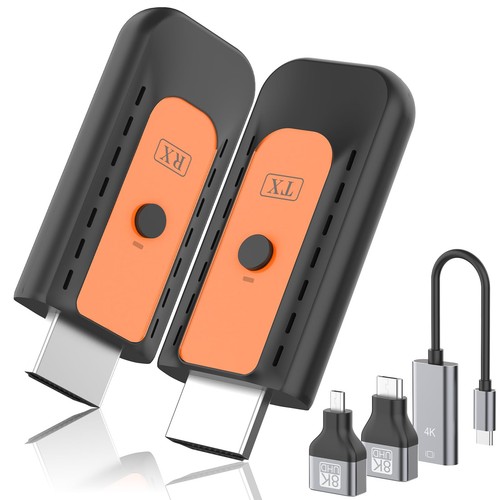 Wireless hdmi transmitter and - transmitter,