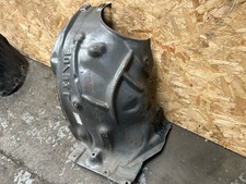 BMW 3 SERIES F30 F31 FRONT REAR SECTION WHEEL ARCH LINER PASSENGER LEFT 7260699