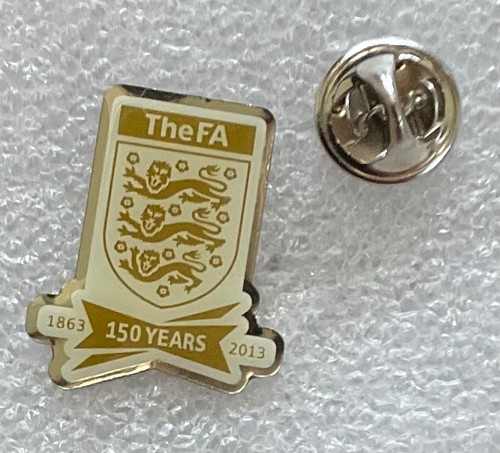 England football enamel pin - england,