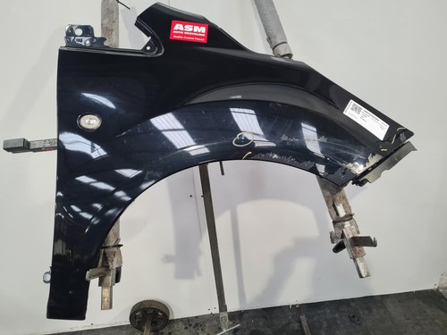 Ford mk2 2010 front right - 2010,