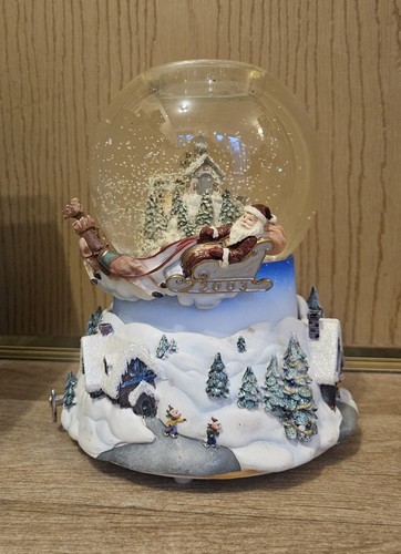 Partylite olde world village - partylite,